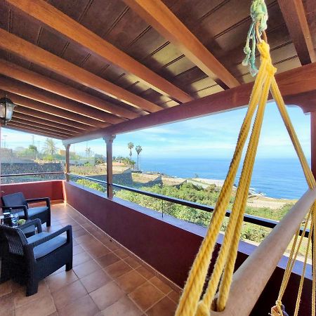 Bollullo Sunset - Apamate Apartment La Orotava Ngoại thất bức ảnh