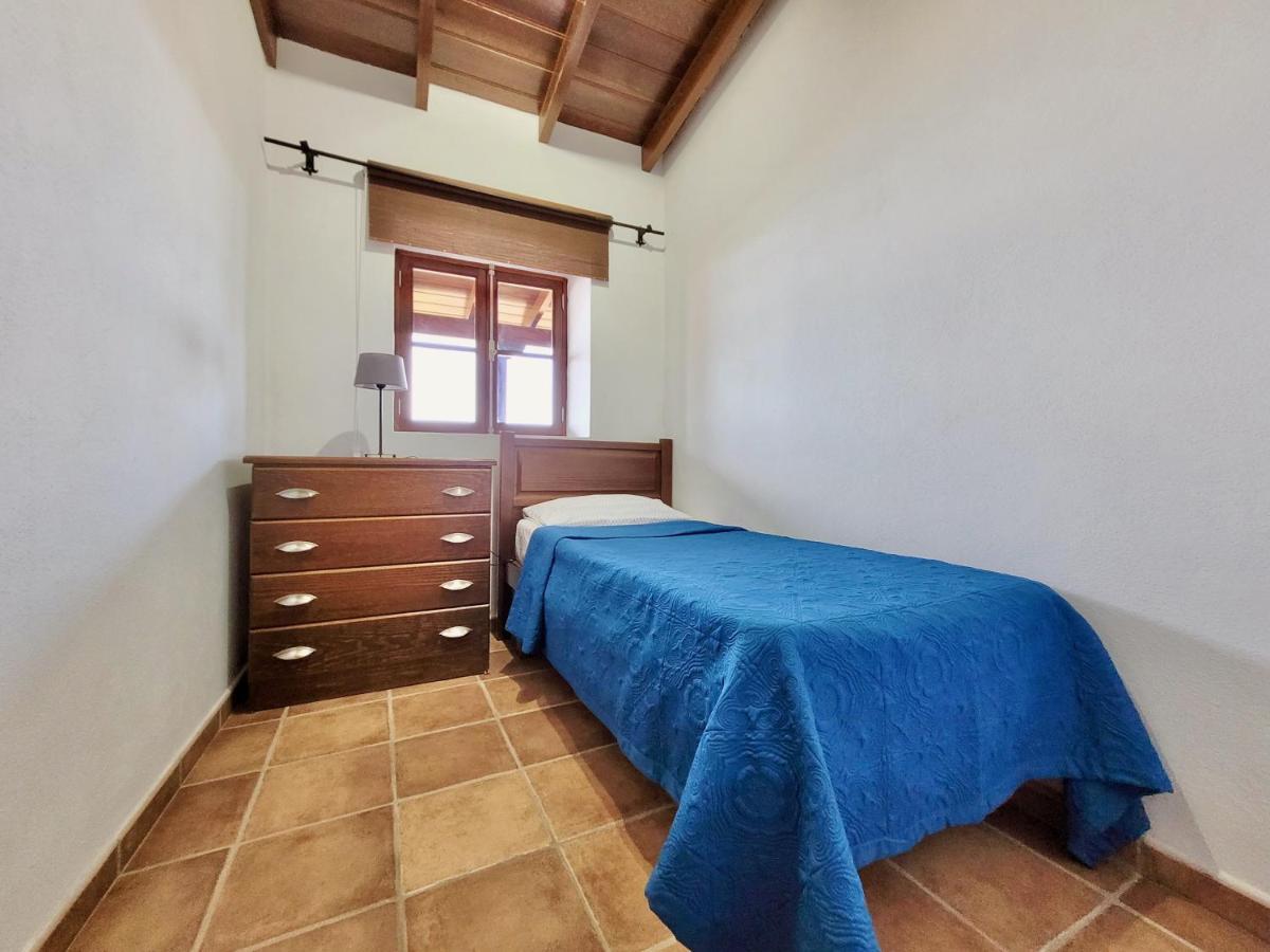 Bollullo Sunset - Apamate Apartment La Orotava Ngoại thất bức ảnh
