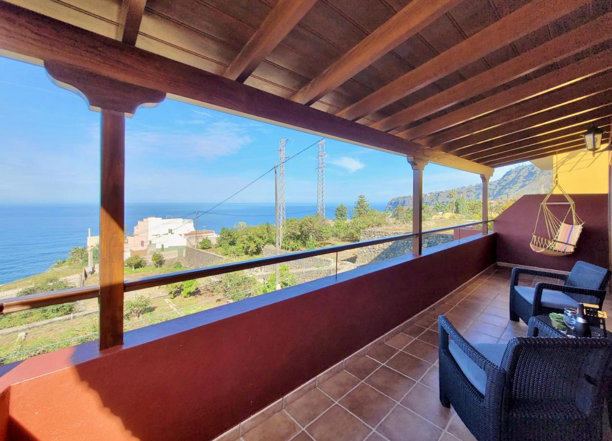 Bollullo Sunset - Apamate Apartment La Orotava Ngoại thất bức ảnh