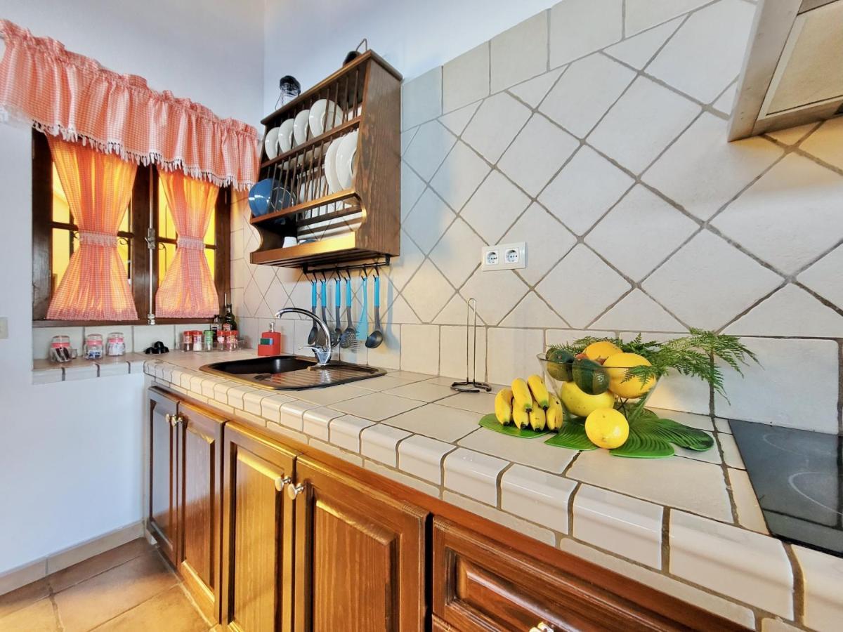 Bollullo Sunset - Apamate Apartment La Orotava Ngoại thất bức ảnh