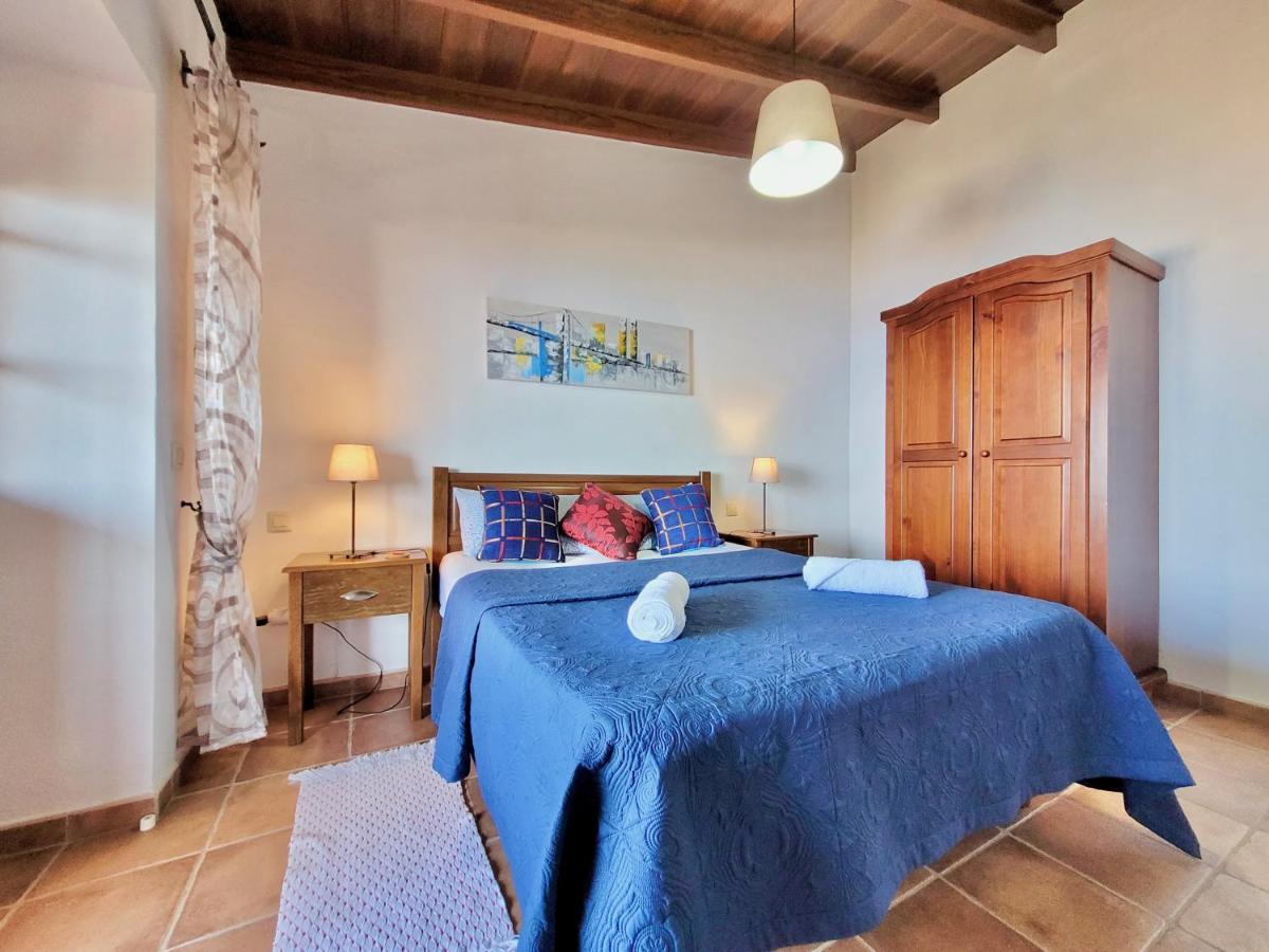 Bollullo Sunset - Apamate Apartment La Orotava Ngoại thất bức ảnh
