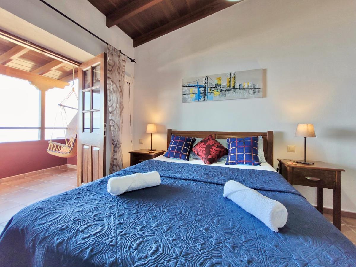 Bollullo Sunset - Apamate Apartment La Orotava Ngoại thất bức ảnh