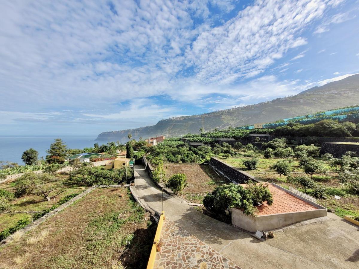 Bollullo Sunset - Apamate Apartment La Orotava Ngoại thất bức ảnh