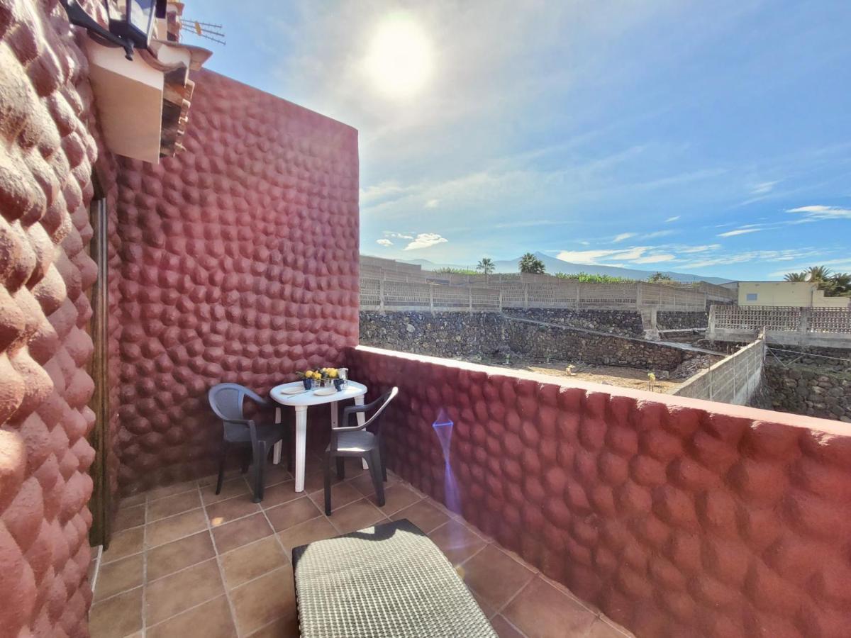 Bollullo Sunset - Apamate Apartment La Orotava Ngoại thất bức ảnh