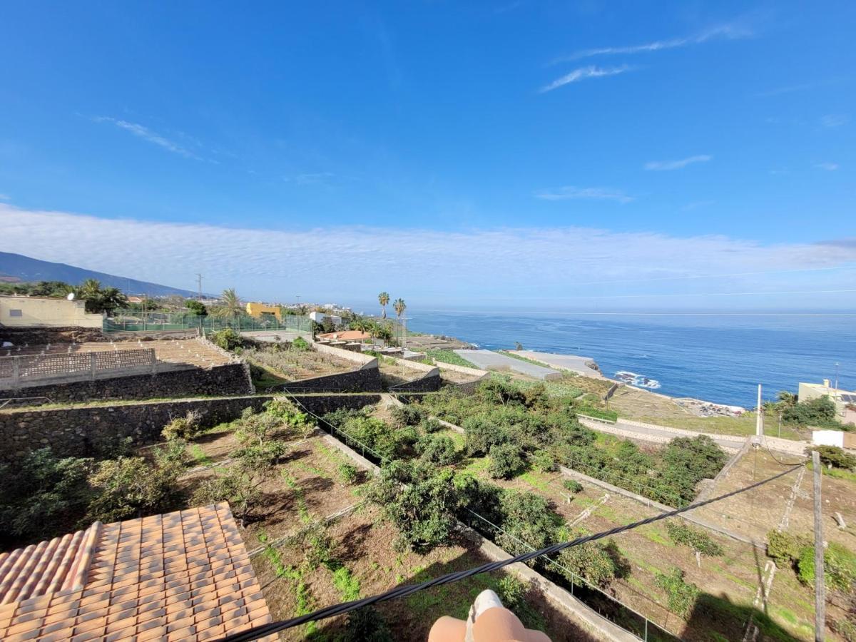 Bollullo Sunset - Apamate Apartment La Orotava Ngoại thất bức ảnh