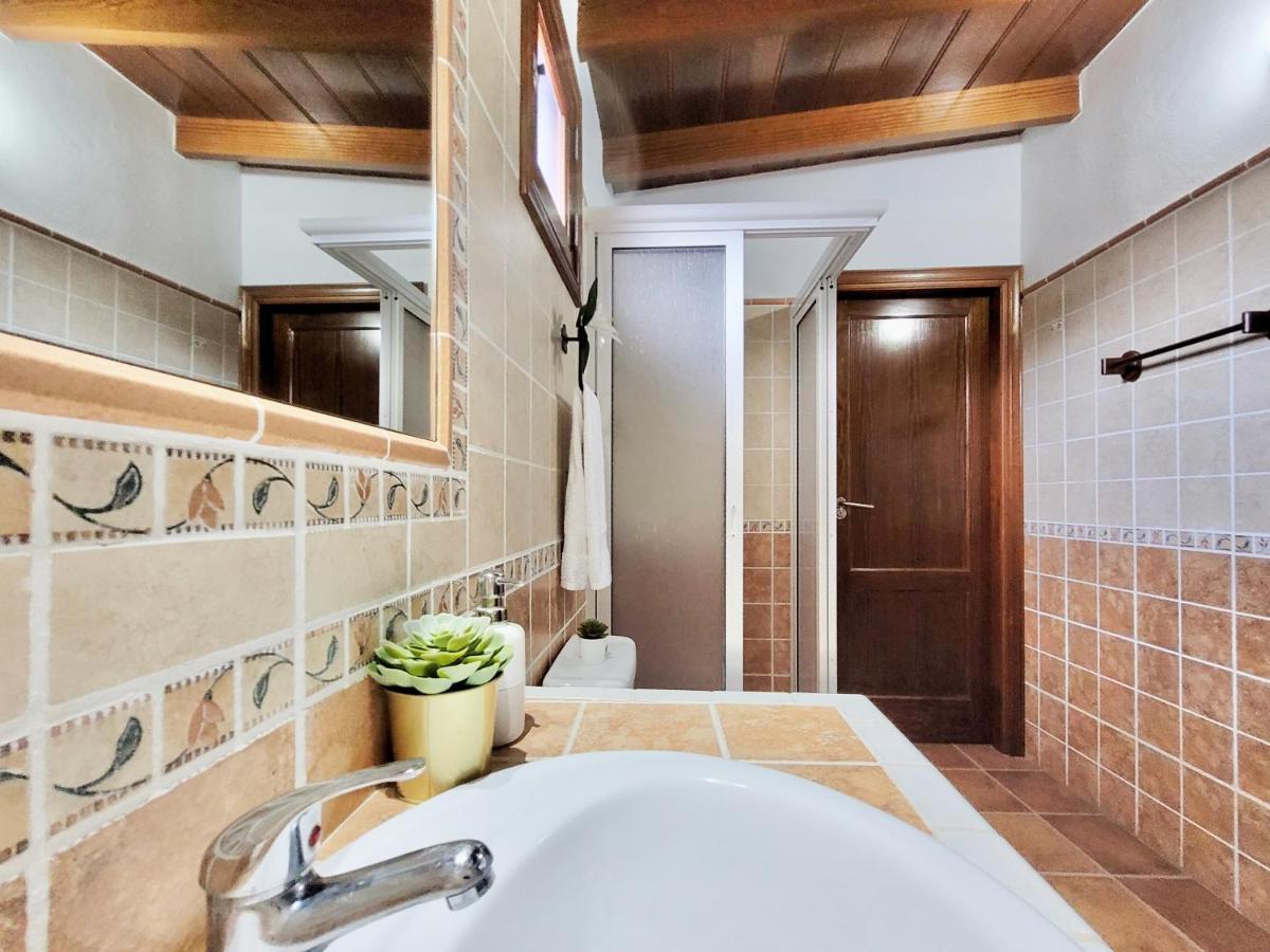 Bollullo Sunset - Apamate Apartment La Orotava Ngoại thất bức ảnh