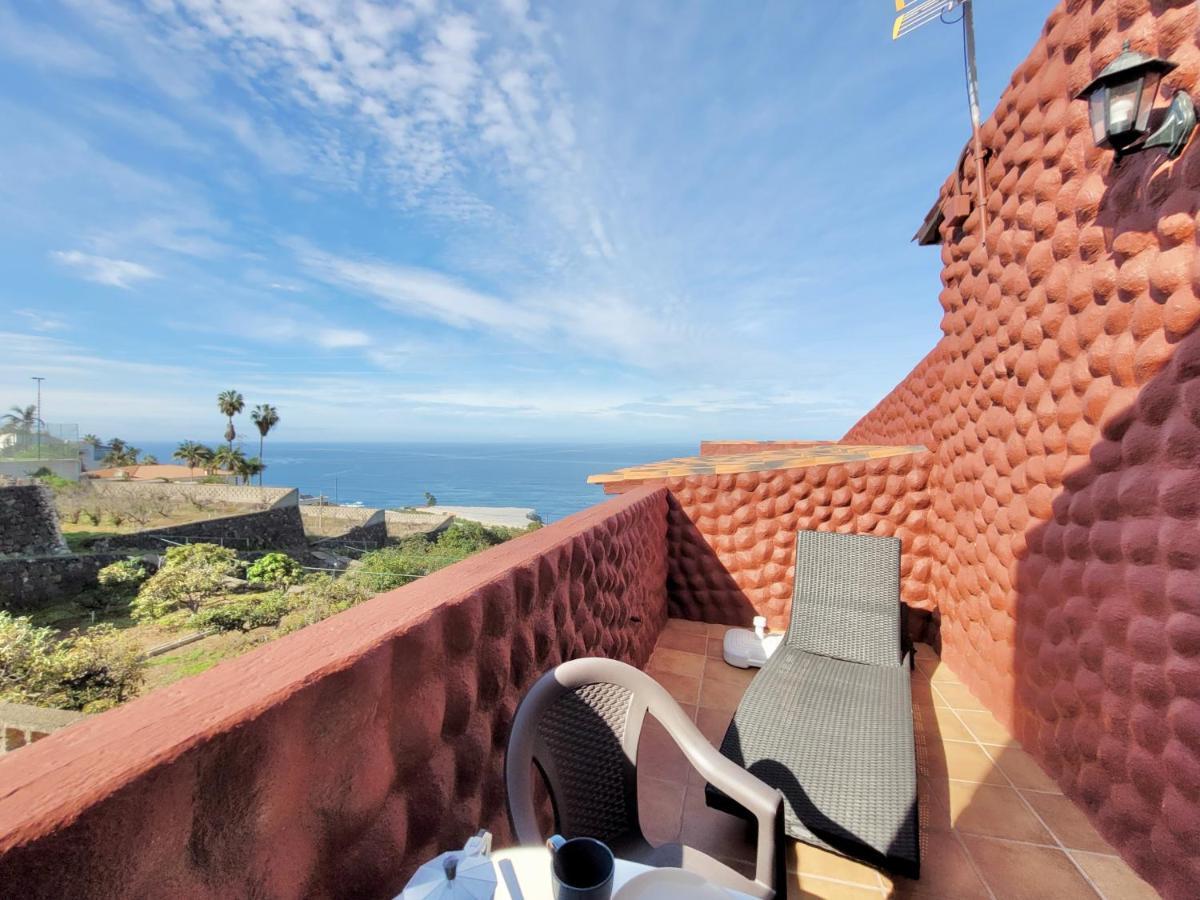 Bollullo Sunset - Apamate Apartment La Orotava Ngoại thất bức ảnh