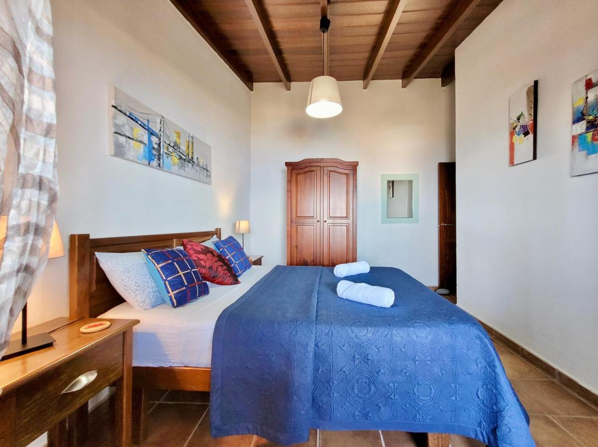Bollullo Sunset - Apamate Apartment La Orotava Ngoại thất bức ảnh