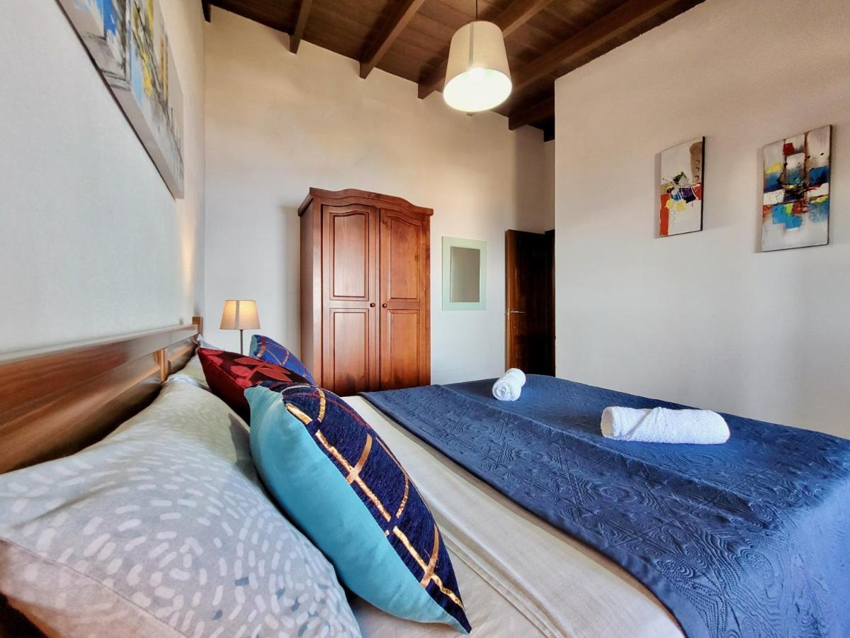 Bollullo Sunset - Apamate Apartment La Orotava Ngoại thất bức ảnh